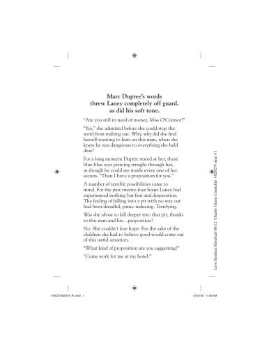 Charity House Courtship Ryan Renee