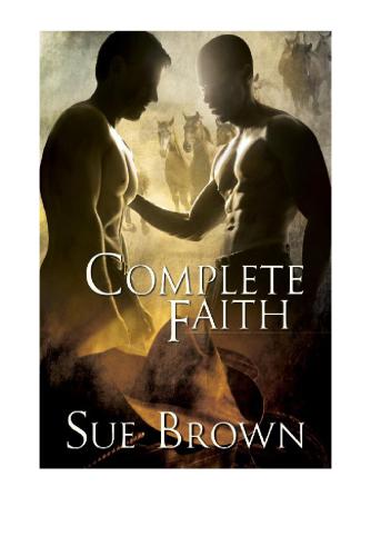 Complete Faith Brown Sue