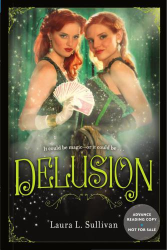 Delusion Sullivan Ms Laura L