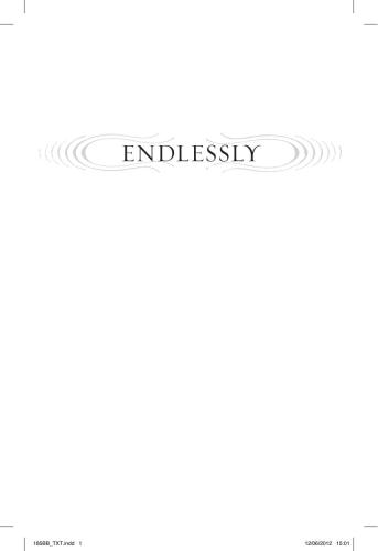 Endlessly White Kiersten