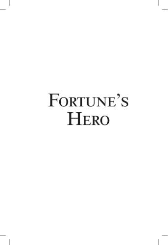 Fortunes Hero Bennett Jenna