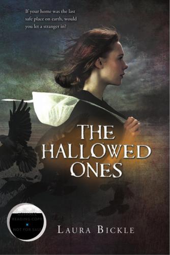 The Hallowed Ones Bickle Laura