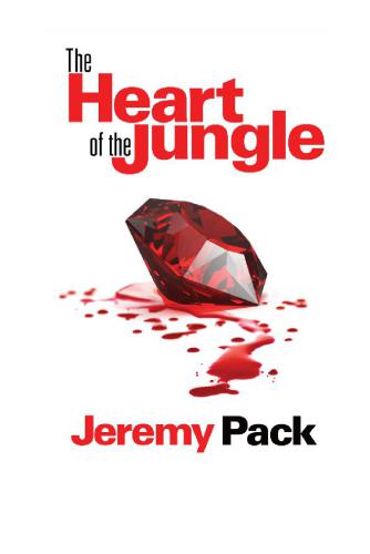 The Heart Of The Jungle Pack Jeremy