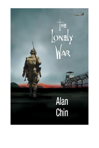 The Lonely War Chin Alan