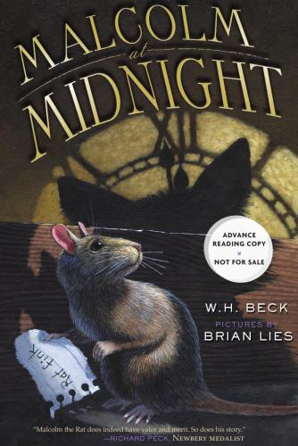 Malcolm At Midnight Beck W H Lies Brian