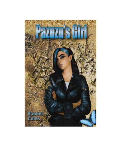 Pazuzus Girl Coles Rachel