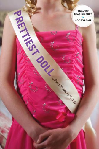 Prettiest Doll Willnerpardo Gina