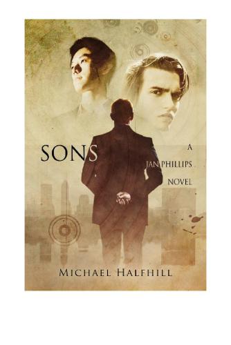Sons Halfhill Michael