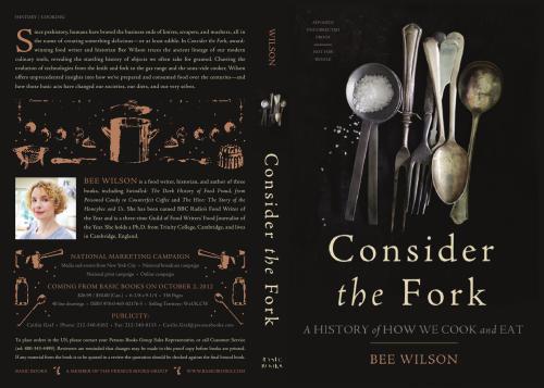 Consider The Fork Wilson Bee Lee Annabel