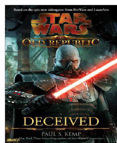Deceived Kemp Paul S