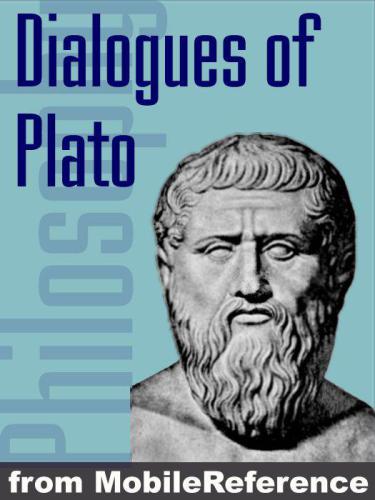 Dialogues Of Plato