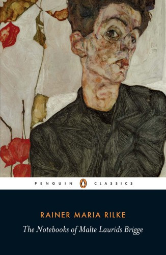 The Notebooks Of Malte Laurids Brigge Penguin Classics Critical Ed Rilke