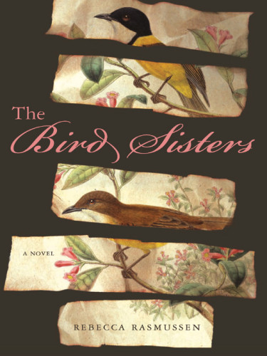 The Bird Sisters A Novel Rasmussen Rebecca