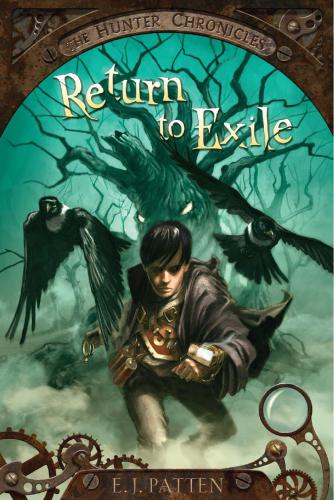 Return To Exile Patten E J