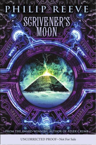 Scriveners Moon Reeve Philip