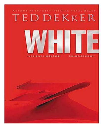 White Dekker Ted