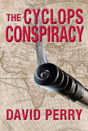The Cyclops Conspiracy Perry David