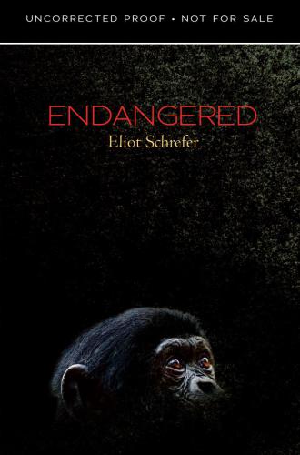 Endangered Schrefer Eliot