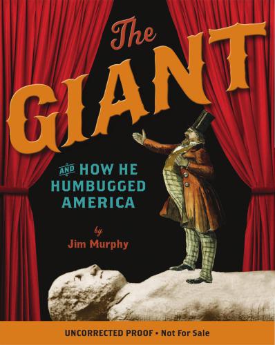 The Giant And How He Humbugged America Murphy Jim