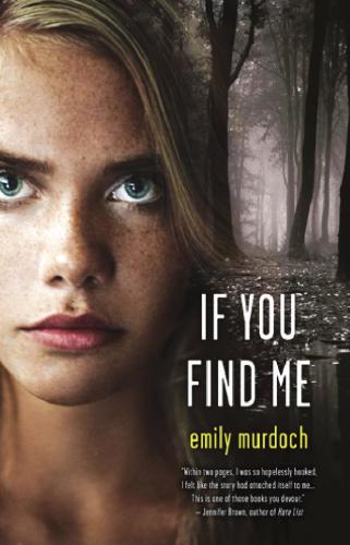 If You Find Me Murdoch Emily