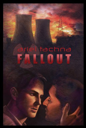 Fallout Tachna Ariel