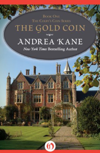 The Gold Coin Kane Andrea