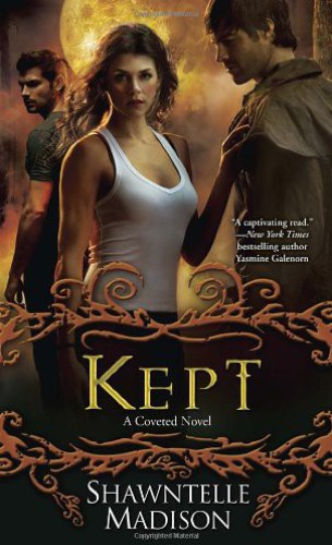 Kept Madison Shawntelle
