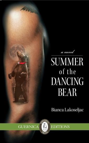 Summer Of The Dancing Bear Lakoseljac Bianca
