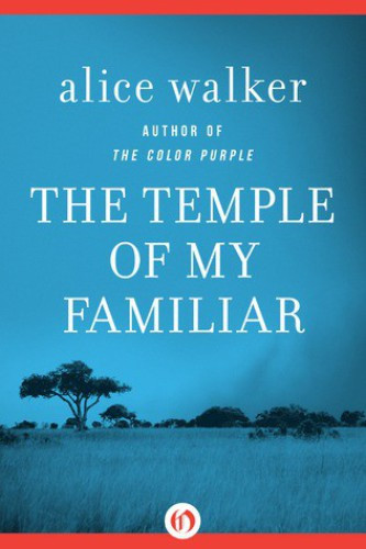The Temple Of My Familiar Alice Walker