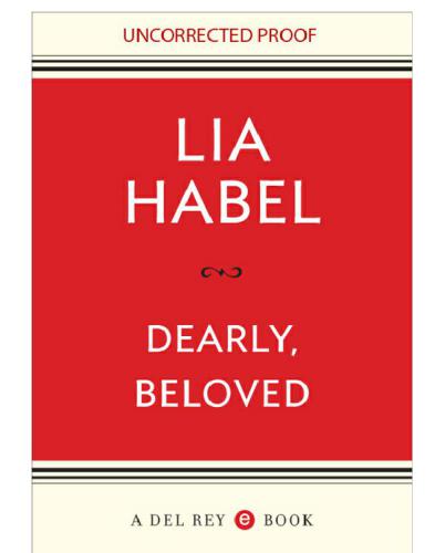 Dearly Beloved Habel Lia