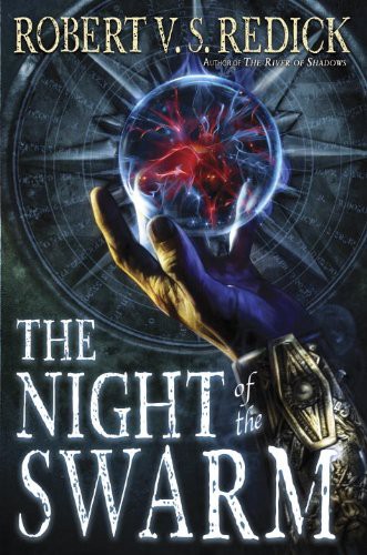 The Night Of The Swarm Redick Robert V S