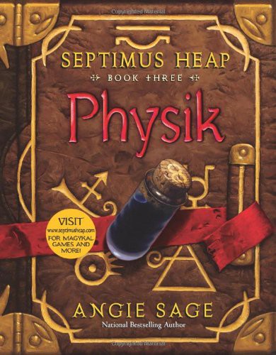 Physik Sage Angie Zug Mark