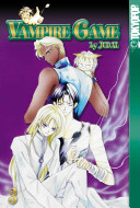Vampire Game Vol 3 Righttoleft Format Judal
