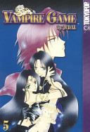 Vampire Game Vol 5 Judal