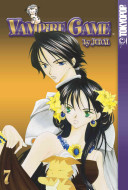 Vampire Game Vol 7 Righttoleft Format Judal