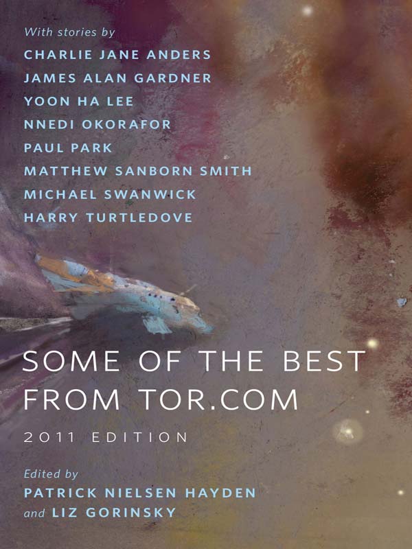 Some Of The Best From Torcom 2011 Charlie Jane Anders