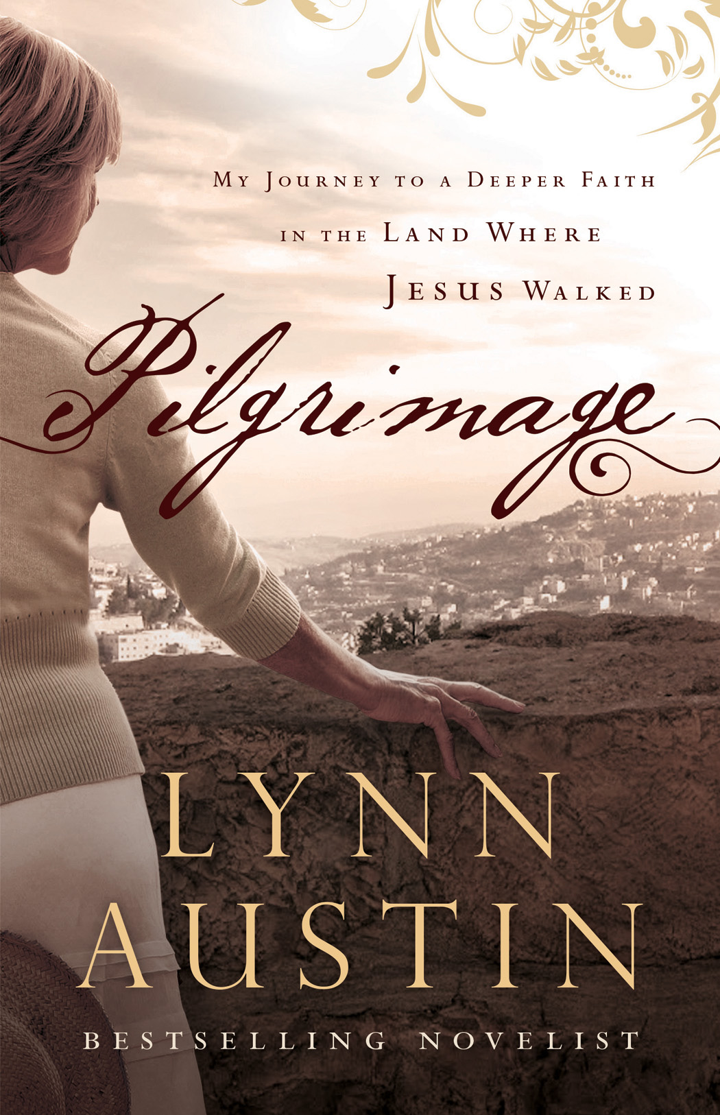 Pilgrimage Lynn Austin