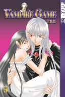 Vampire Game Vol 9 Righttoleft Format Judal