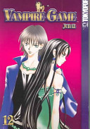 Vampire Game Vol 12 Rev Judal