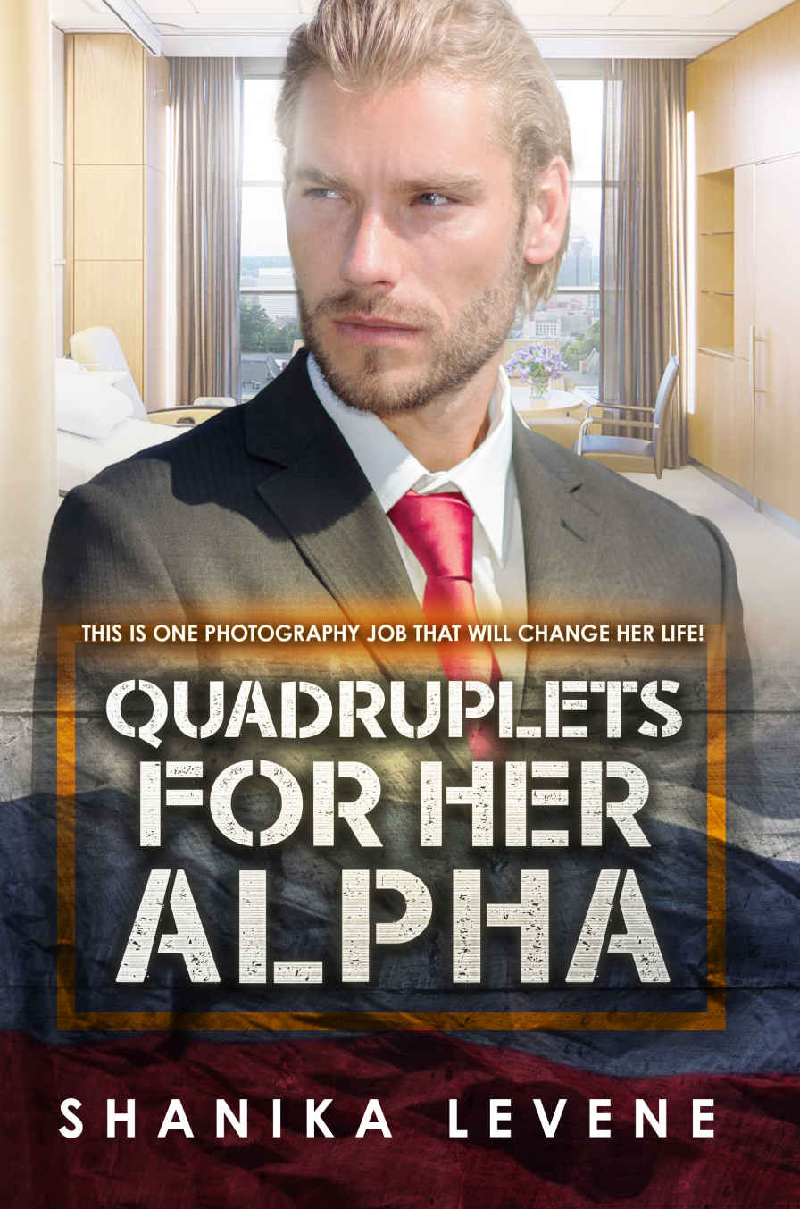 Quadruplets For Her Alpha Levene Shanika Club Bwwm