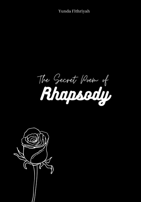 The Secret Poem Of Rhapsody Yunda Fithriyah