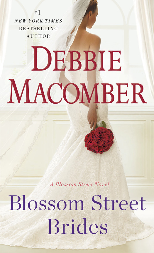 Blossom Street Brides Debbie Macomber