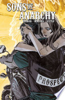 Sons Of Anarchy Vol 5 Ferrier Ryan