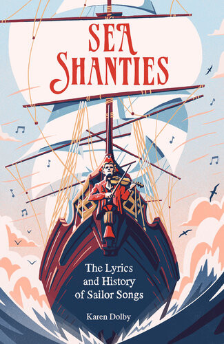 Sea Shanties Karen Dolby
