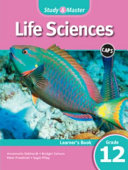 Mind The Gap Life Sciences Study Guide Book Grade 12 Alfie Bouwer