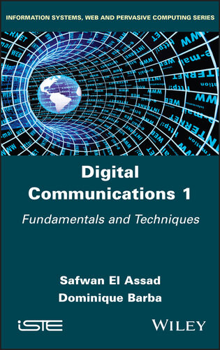 Digital Communications 1 Safwan El Assad Dominique Barba