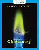 General Chemistry Standalone Book 11th Edition Ebbing Darrell