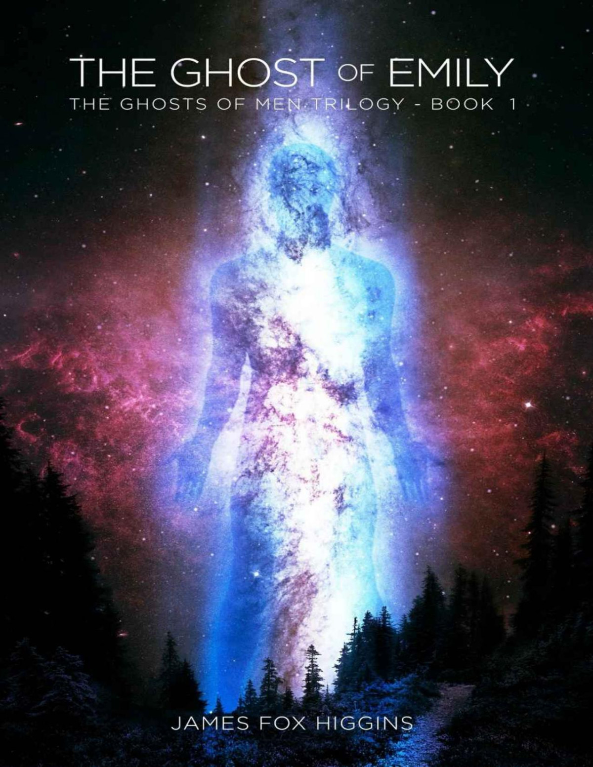 The Ghost Of Emily James Fox Higgins