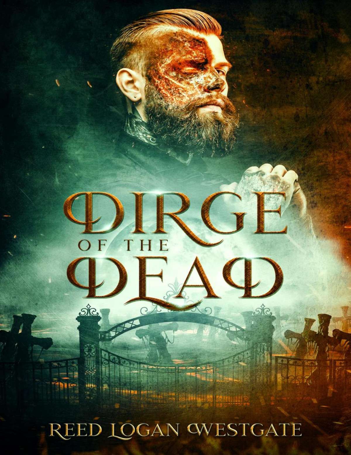 Dirge Of The Dead Reed Logan Westgate