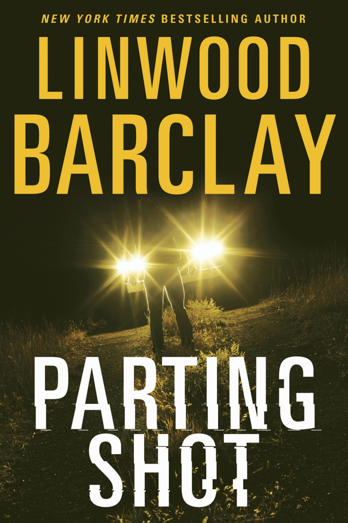 Parting Shot Linwood Barclay
